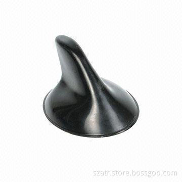 Decorate Car Antenna/Shark Fin Antenna with magnetic installation